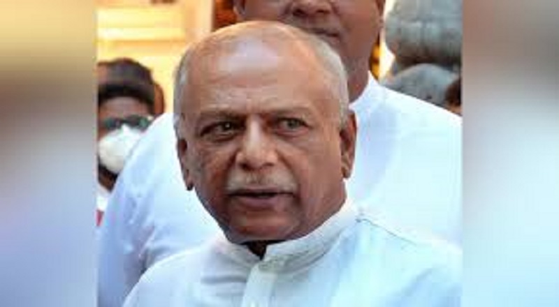 மாகாண சபைகள் மற்றும் உள்ளூராட்சி  அமைச்சர் பிரதமர் தினேஷ் குணவர்தனவை சந்திக்கவுள்ளதாக தேசிய தேர்தல்கள் ஆணைக்குழு தகவல்  